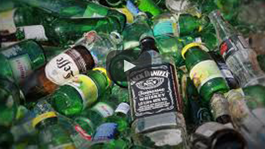 Singapur busca seguir a la vanguardia con medidas de reciclaje