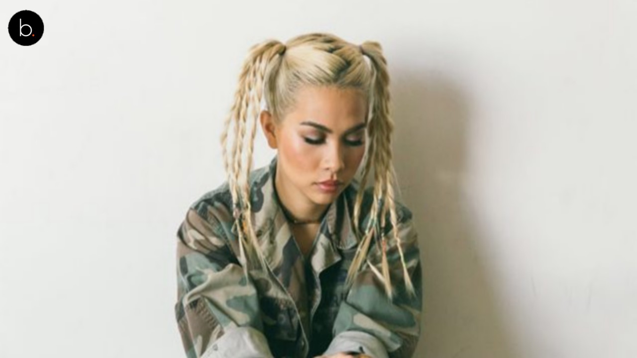 Musique : Hayley Kiyoko, la nouvelle icône LGBT de la Pop