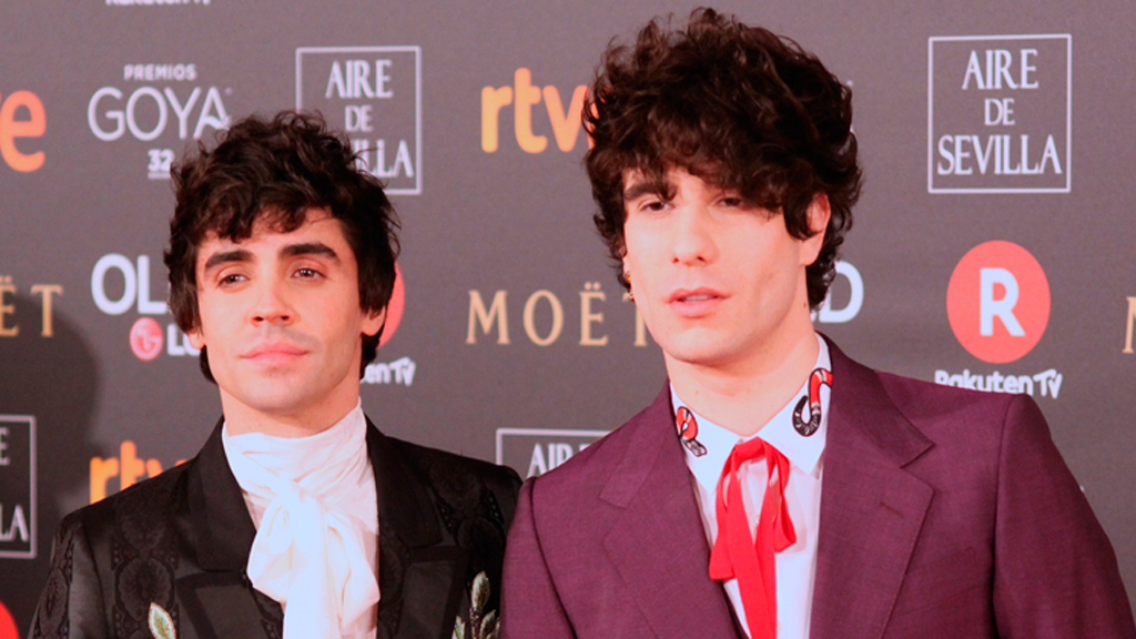 VIDEO: La cara B de los Premios Goya