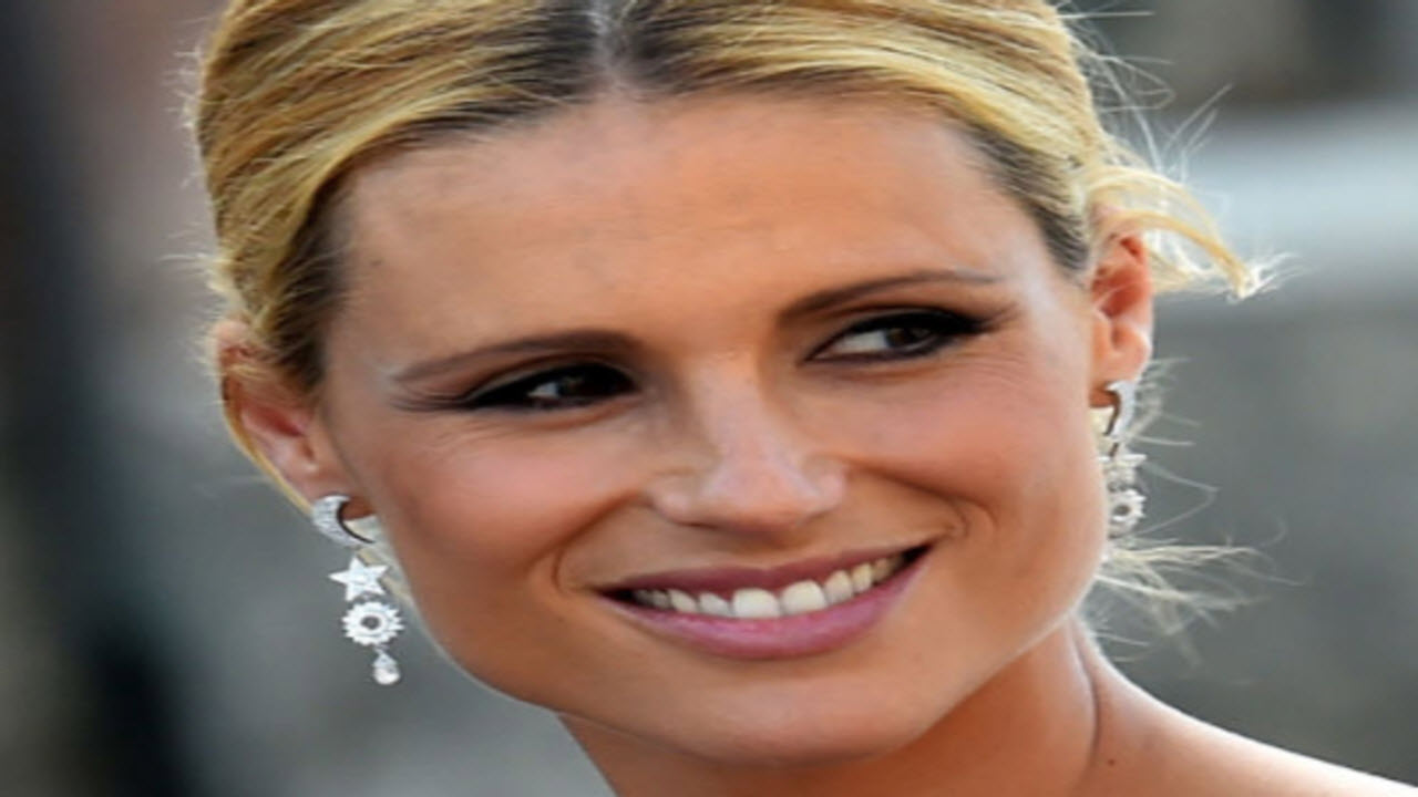 Michelle Hunziker è incinta? Ecco gli indizi
