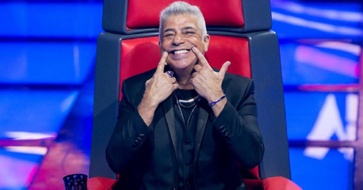 Vídeo saúde de Lulu Santos preocupa fãs