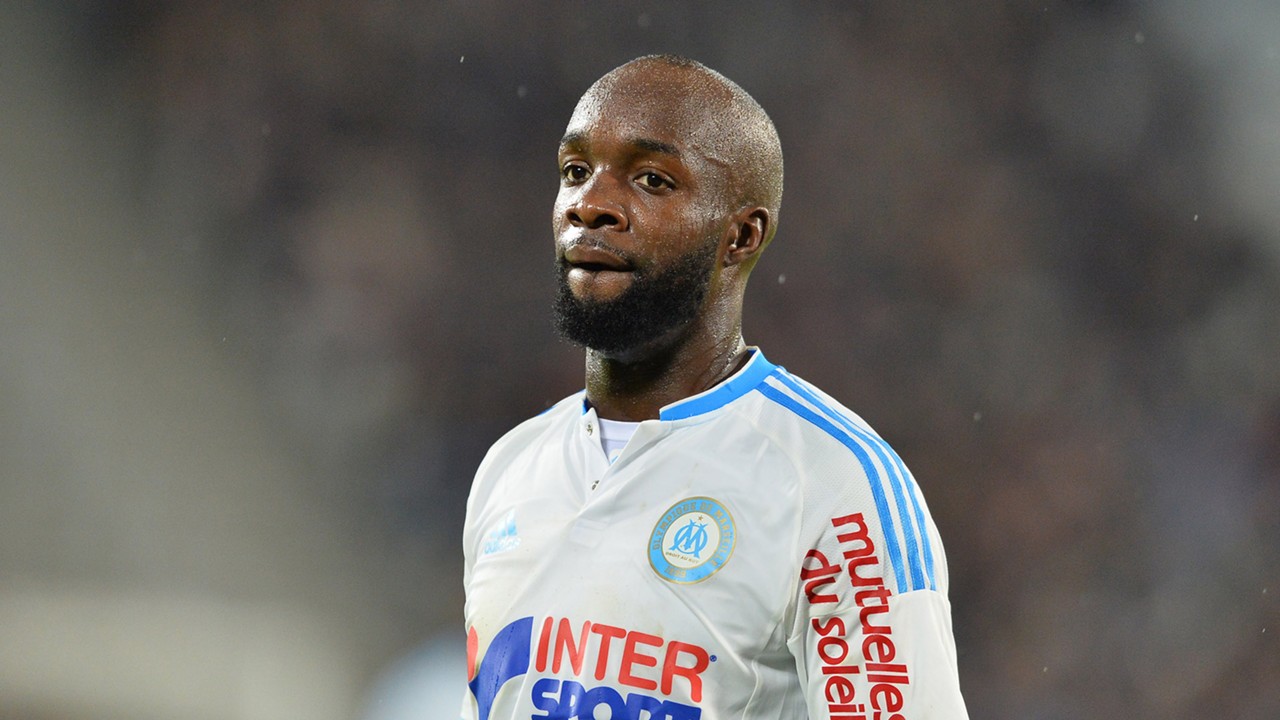 Fútbol: La increíble llegada de Lassana Diarra, nuevo número 19 del PSG