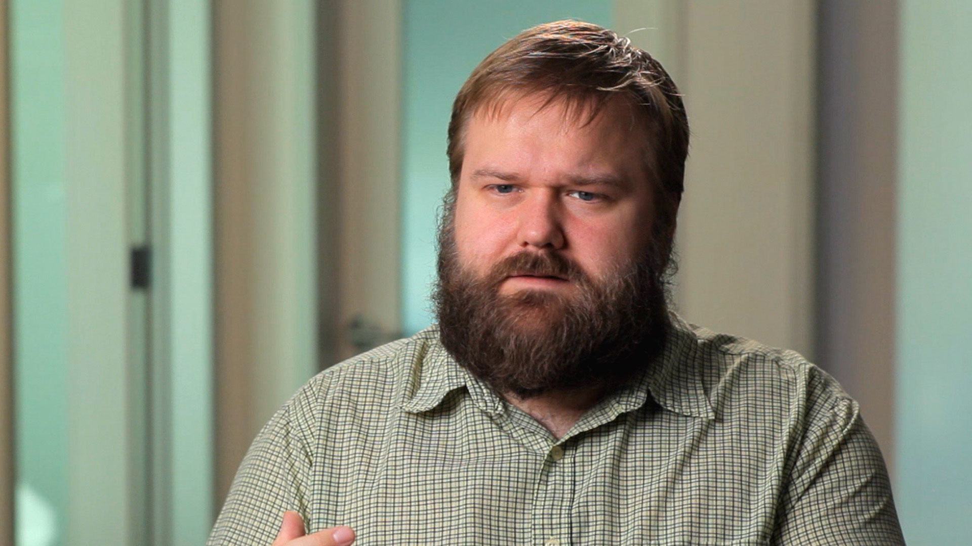 Robert Kirkman de 'The Walking Dead' dice que Carl no puede morir