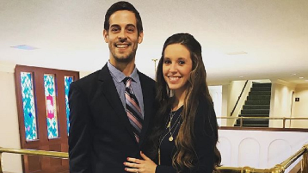 Fans are shocked at the ridiculous price of Jill Duggar’s clothes