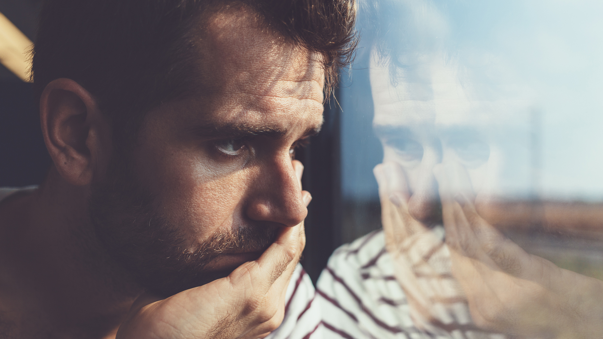 ¿Cuánto sabemos sobre las luchas personales por estar mentalmente enfermo?