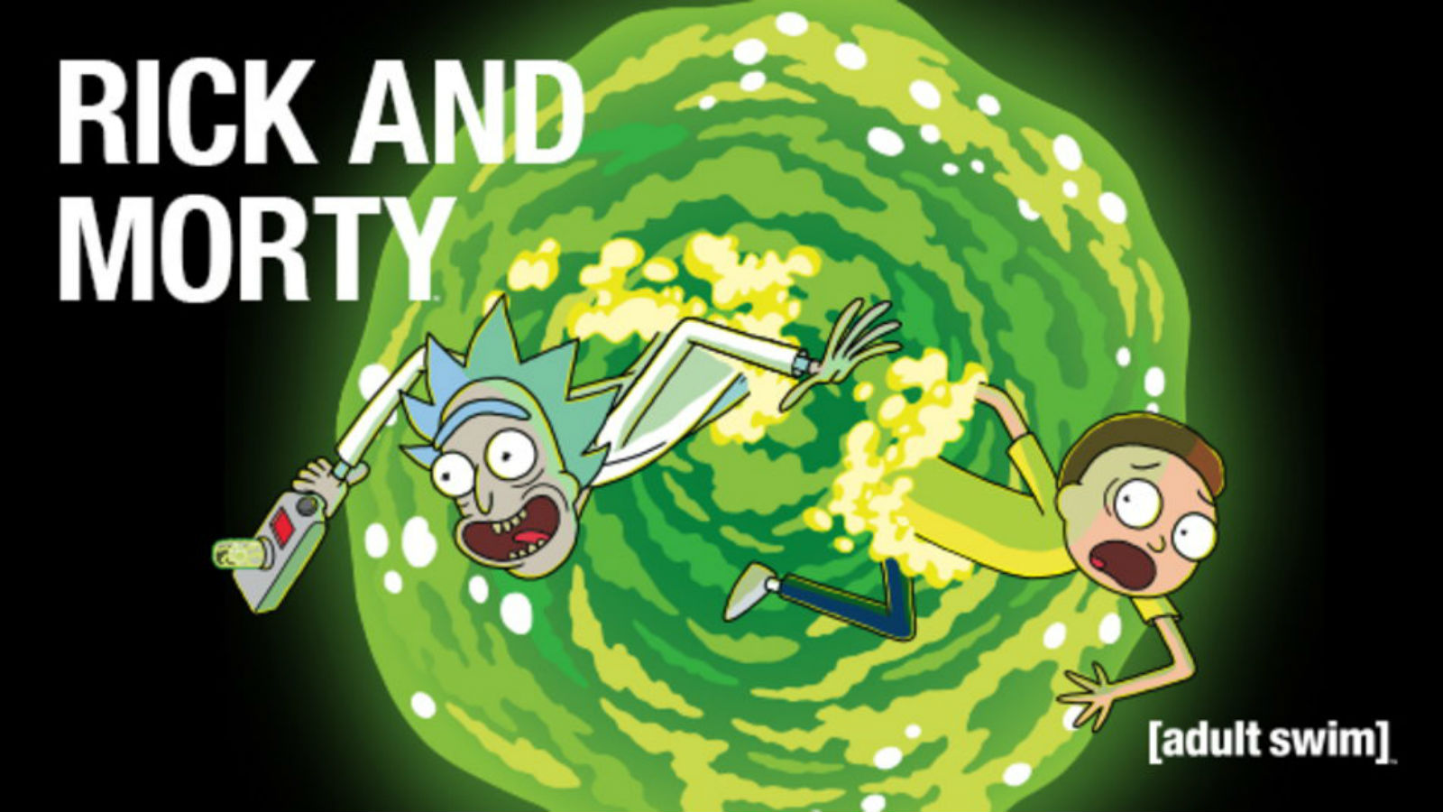 Rick and Morty: the rise of Evil Morty.