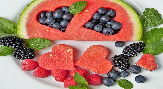 Una dieta saludable tiene que estar basada en alimentos frescos