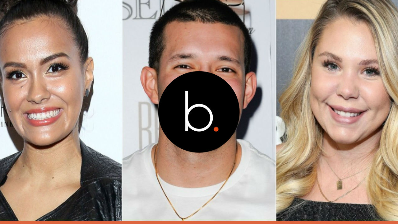 Briana DeJesus and Kailyn Lowry's feud on Twitter continues