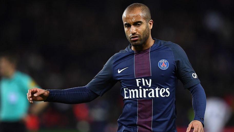 Fútbol: El conmovedor comienzo de Lucas Moura en Tottenham