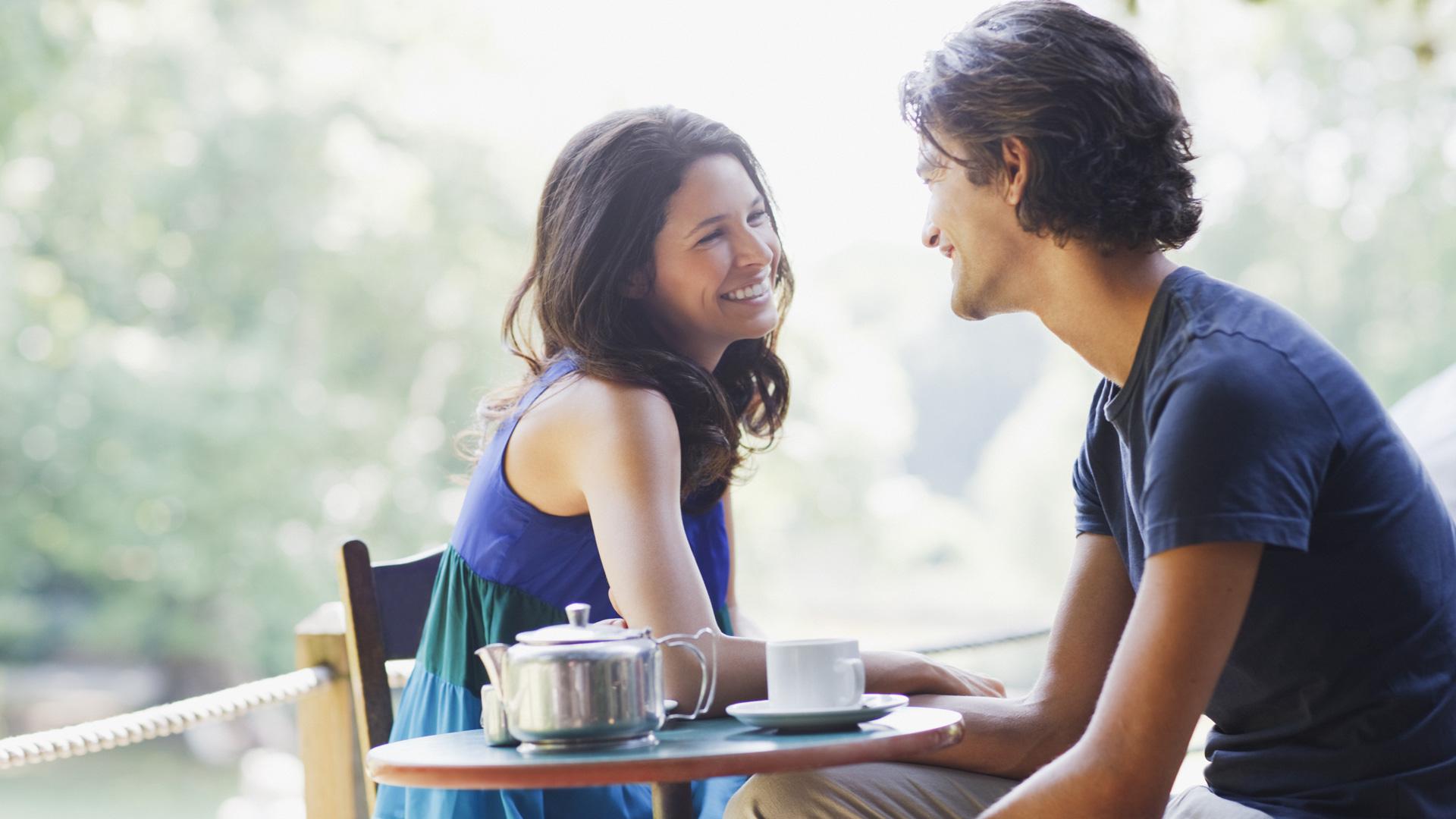 Cuando las parejas usan el afecto como recompensa
