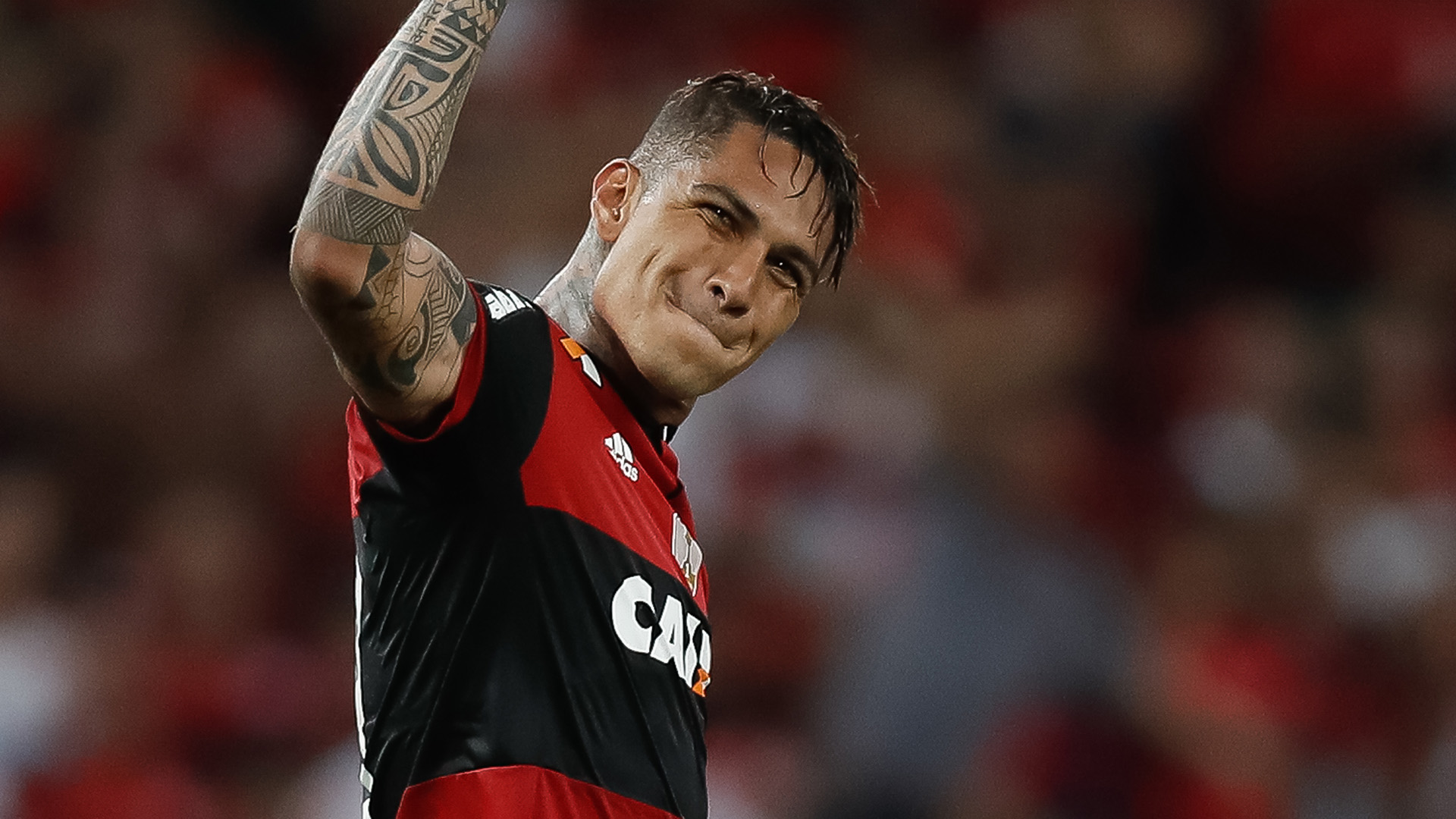Vídeo: Decidido o futuro de Paolo Guerrero