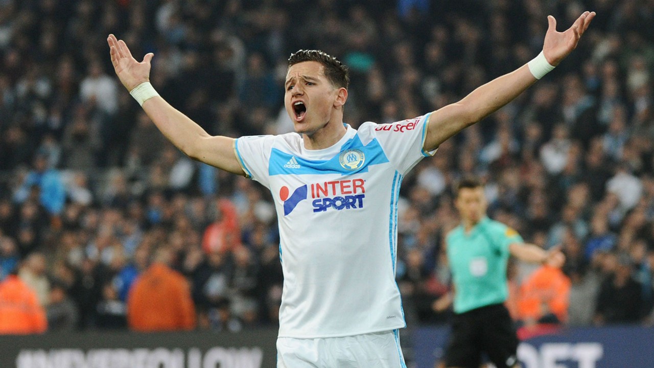 OM : Découvrez la nouvelle valeur astronomique de Florian Thauvin !