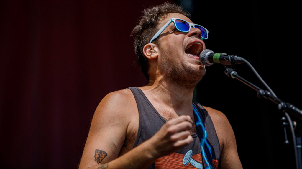 VIDEO: Post, así se titula el nuevo trabajo realizado por Jeff Rosenstock