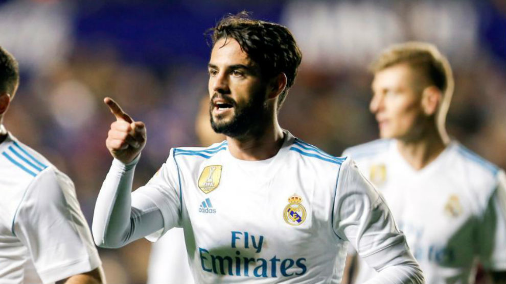 El Real Madrid recibe una gran propuesta