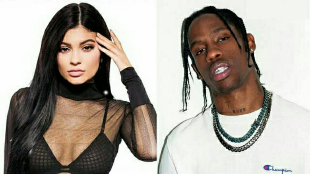 Kylie Jenner maman d'une petite fille !