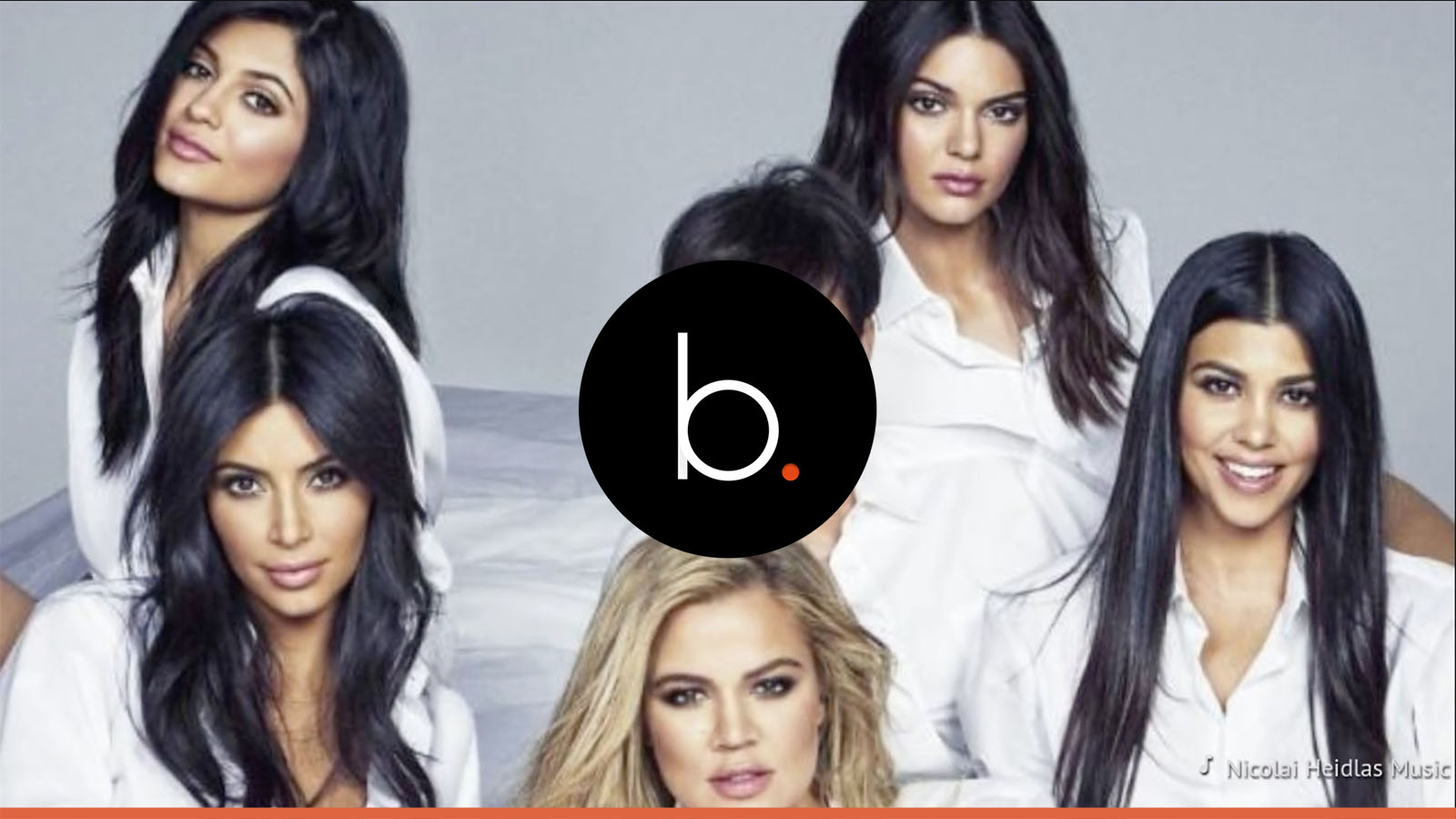 Le film 'À notre fille' de Kylie Jenner !