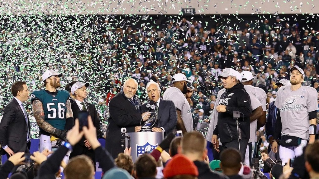 Super Bowl LII: Five Most Surprising Musical Moments