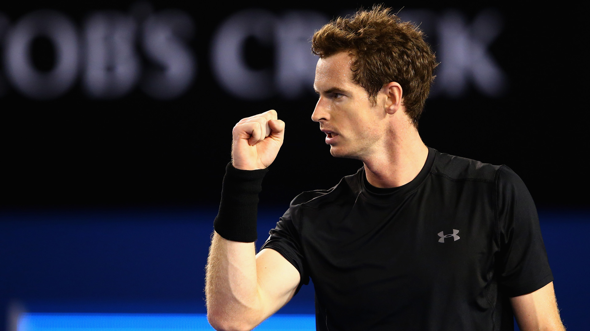 Cuándo Andy Murray decidirá poner fin a su carrera de tenis