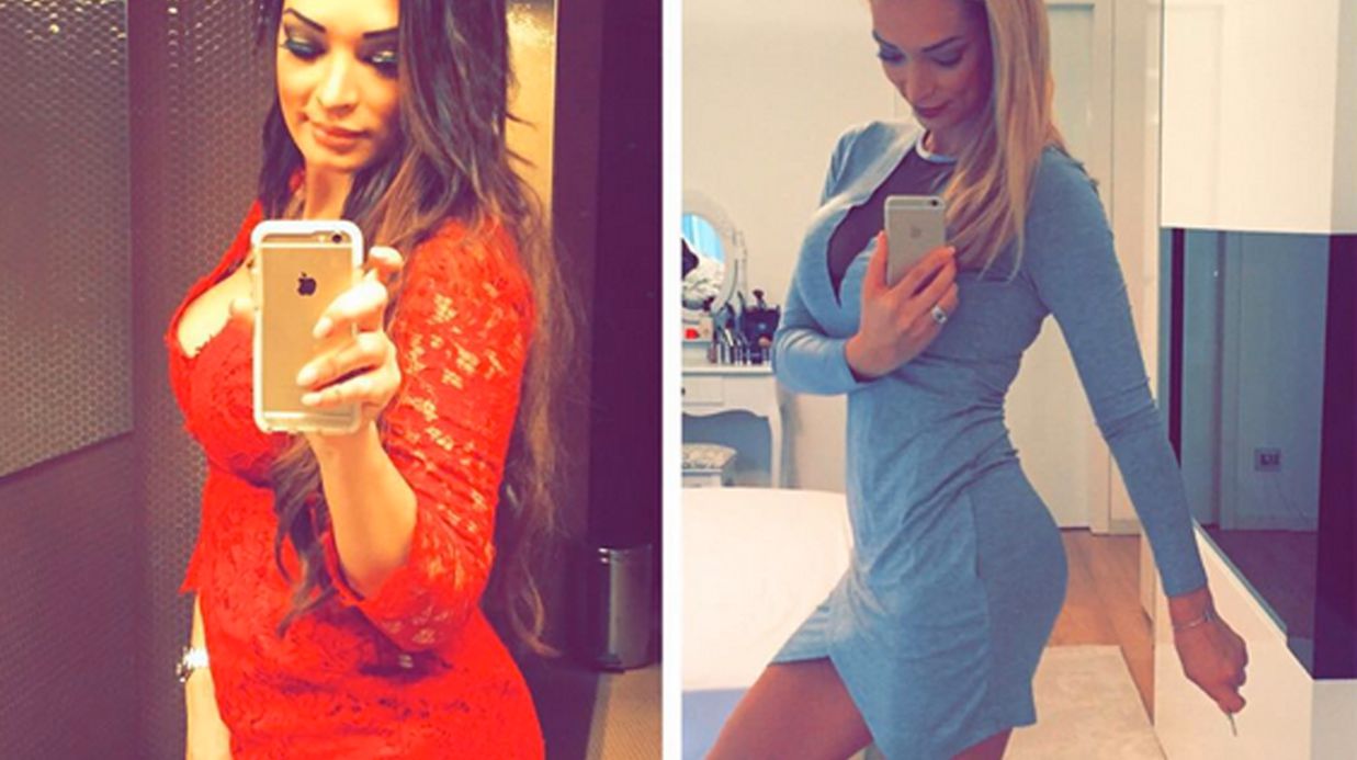 Emilie Nef Naf (Secret Story 3) débarque dans Les Anges 10 !