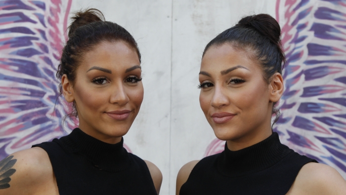 MELAA3 : Les soeurs jumelles Rawell et Rania au casting ?