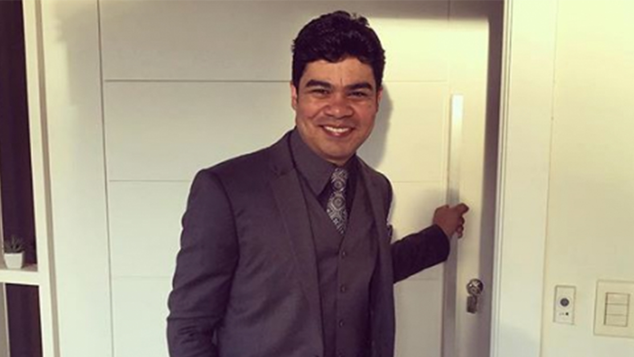 Assista: Samuel Mariano tem supostos nudes vazados
