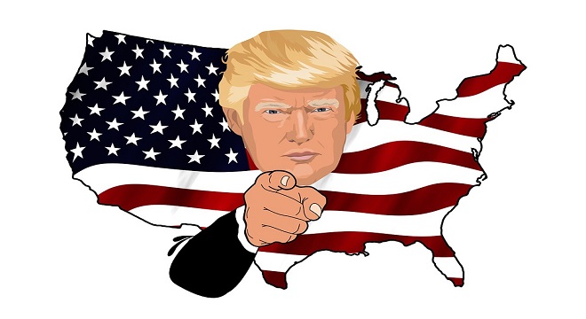 Trump podría haber mentido a los investigadores