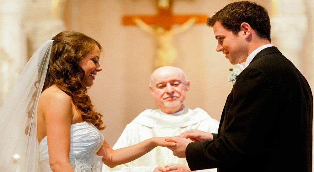 Esta puede ser la mejor manera de mantener a las parejas unidas