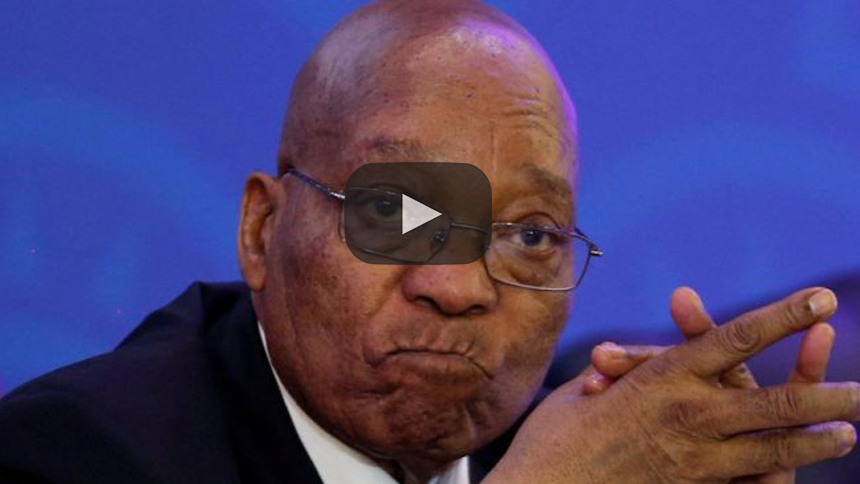 Jacob Zuma: líderes de ANC celebran reunión de emergencia