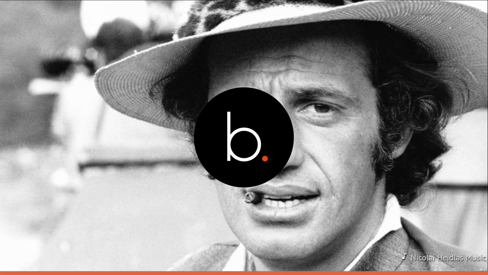 Nouveau projet pour Jean-Paul Belmondo !