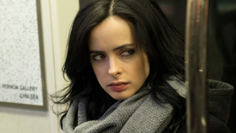 'Jessica Jones' Trailer: Dive into the past with delightfully dark Season 2