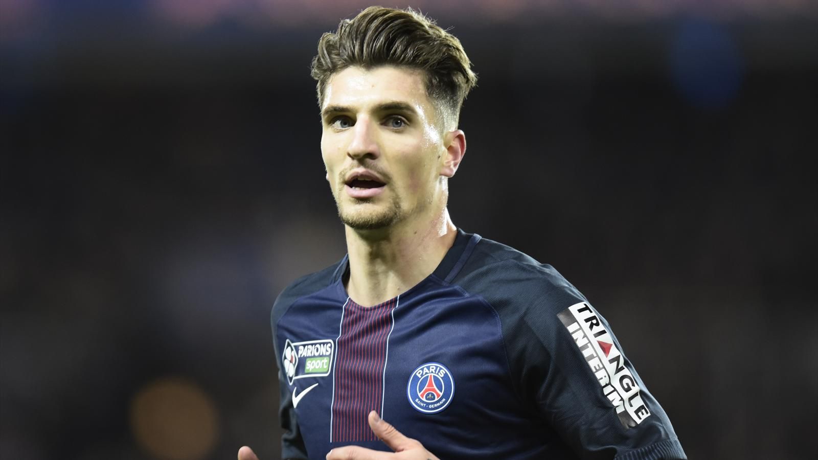 PSG : Un joueur dit avoir joué contre Sochaux en étant ivre !