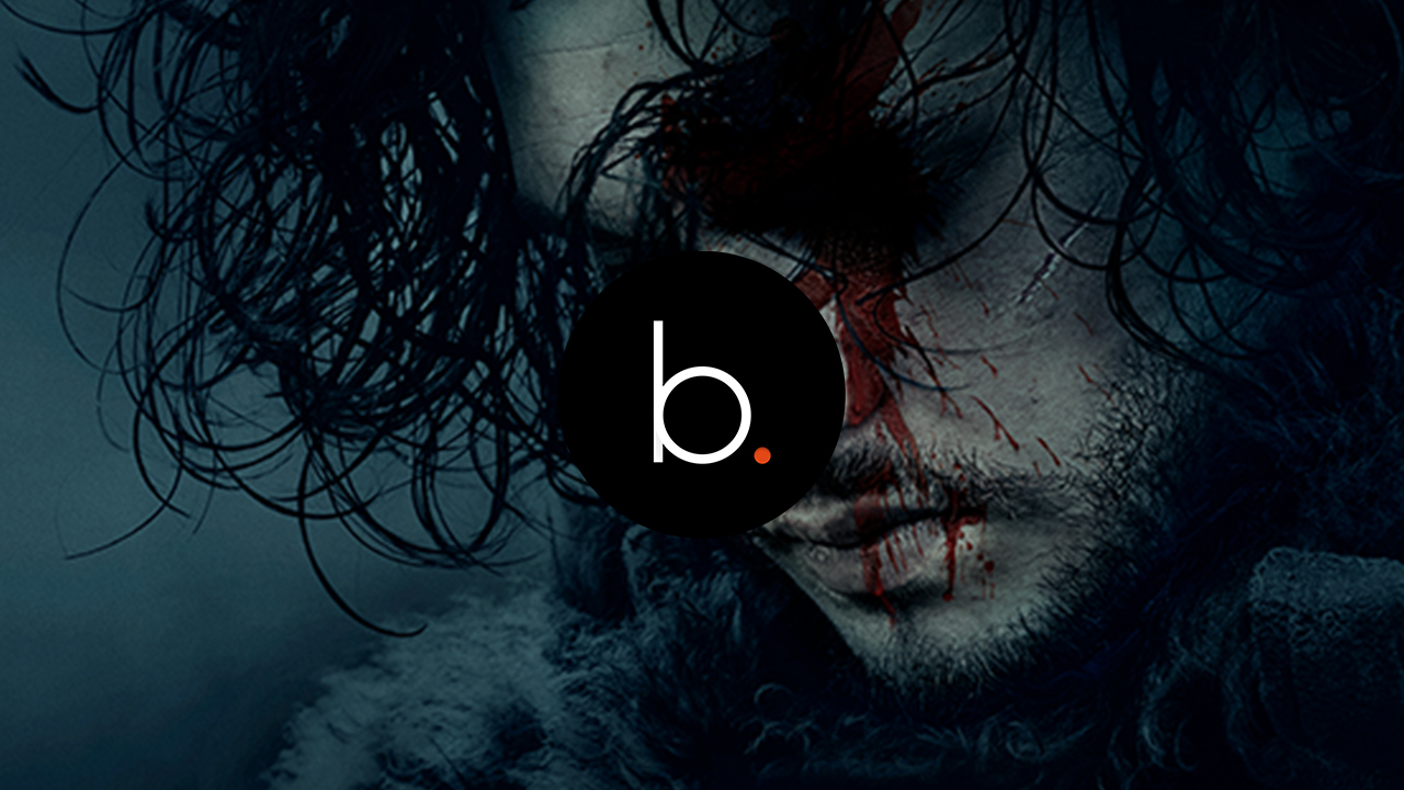 Jon Snow might be the third dragon rider