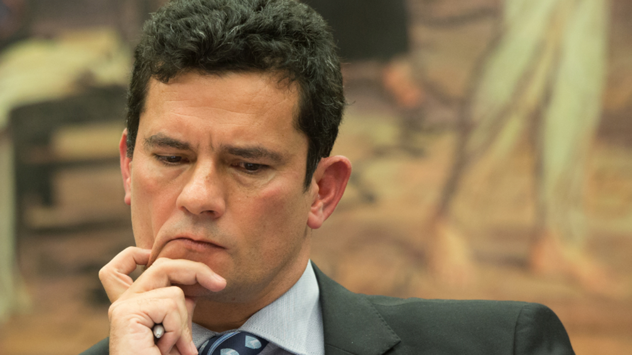 Assista: Moro encontra provas para nova acusação contra Lula