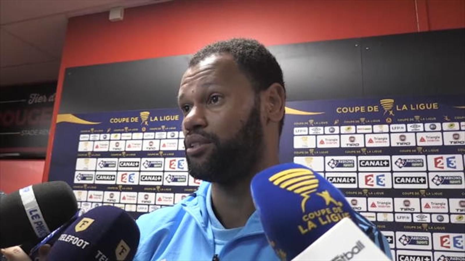 Un départ se précise du côté de l'OM !