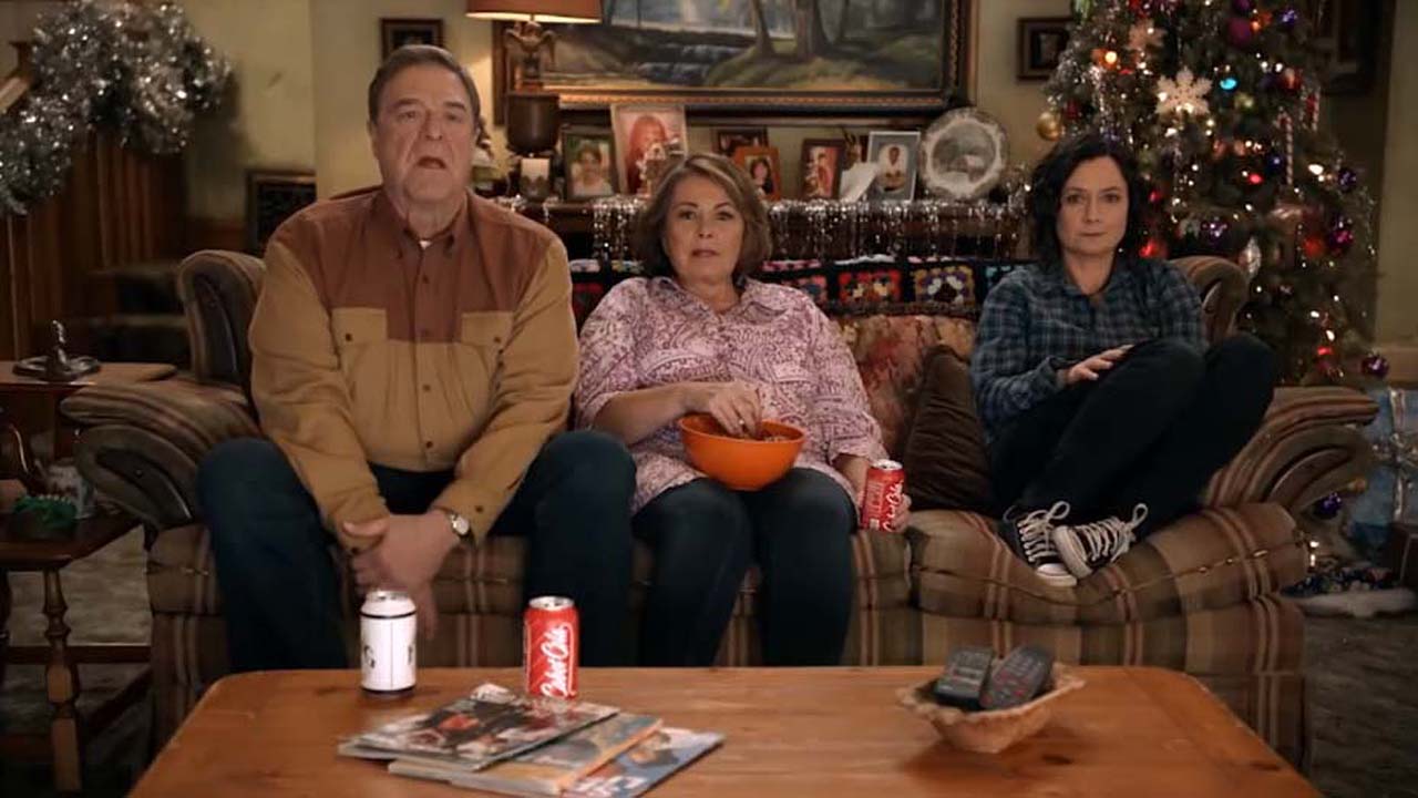 'Roseanne' reboot coming with one-hour premiere