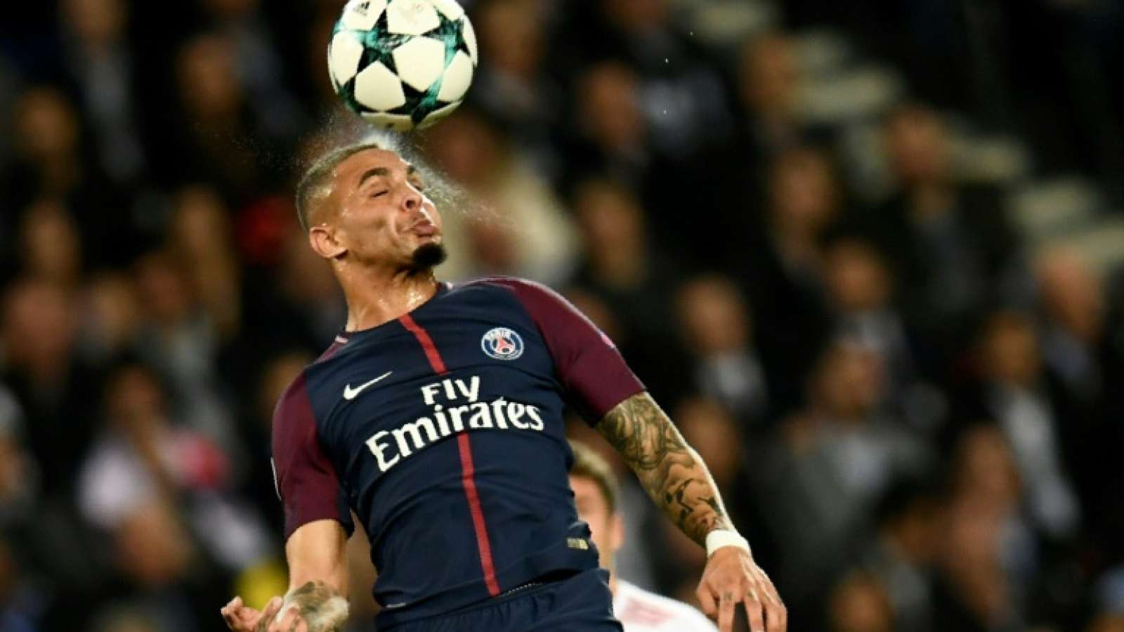 PSG : Kurzawa au Barça la saison prochaine ?