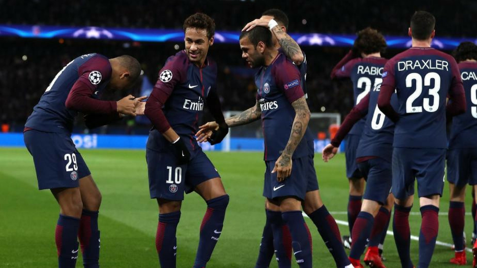 Vídeo: El crack del PSG que se ha ofrecido al FC Barcelona