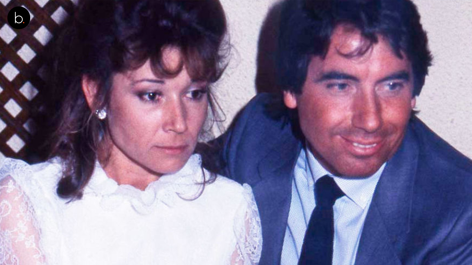 Susto de Mila Ximénez ante el ingreso de Manolo Santana