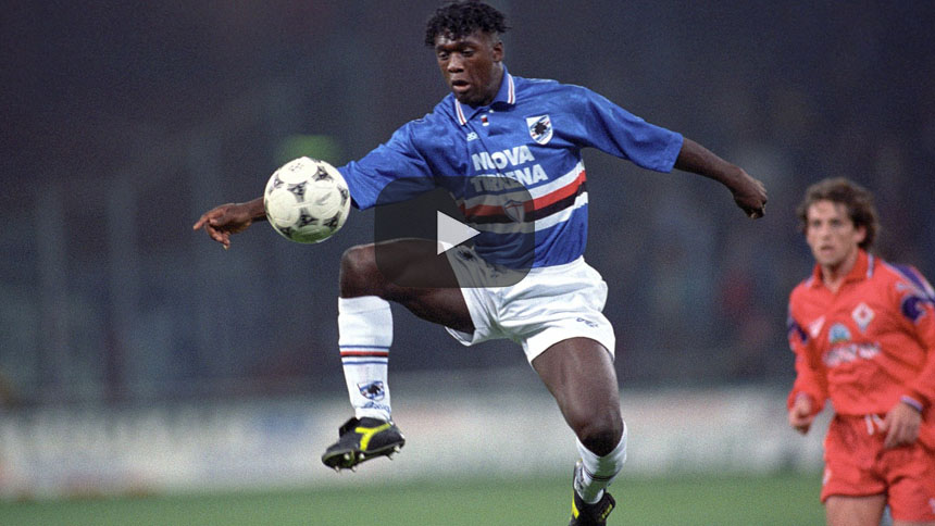 Seedorf es el nuevo entrenador de la Coruña