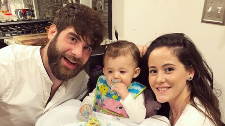 ¿Está Jenelle Evans embarazada? La estrella comparte la foto de su vientre
