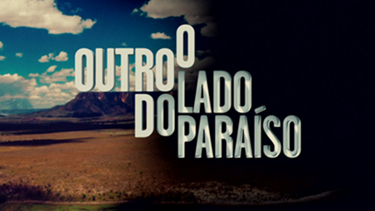 Assista: Vínicius tenta estrangular Clara em O Outro Lado do Paraíso