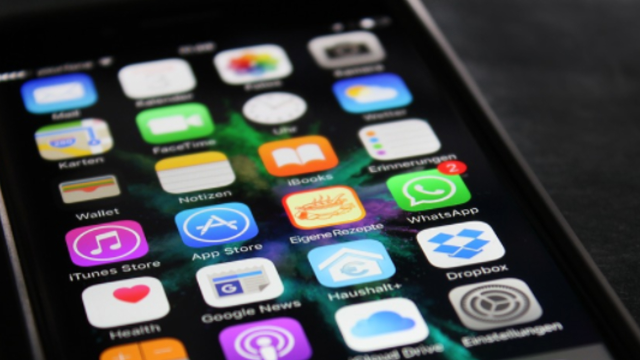 Assista: O uso de smartphones através das gerações