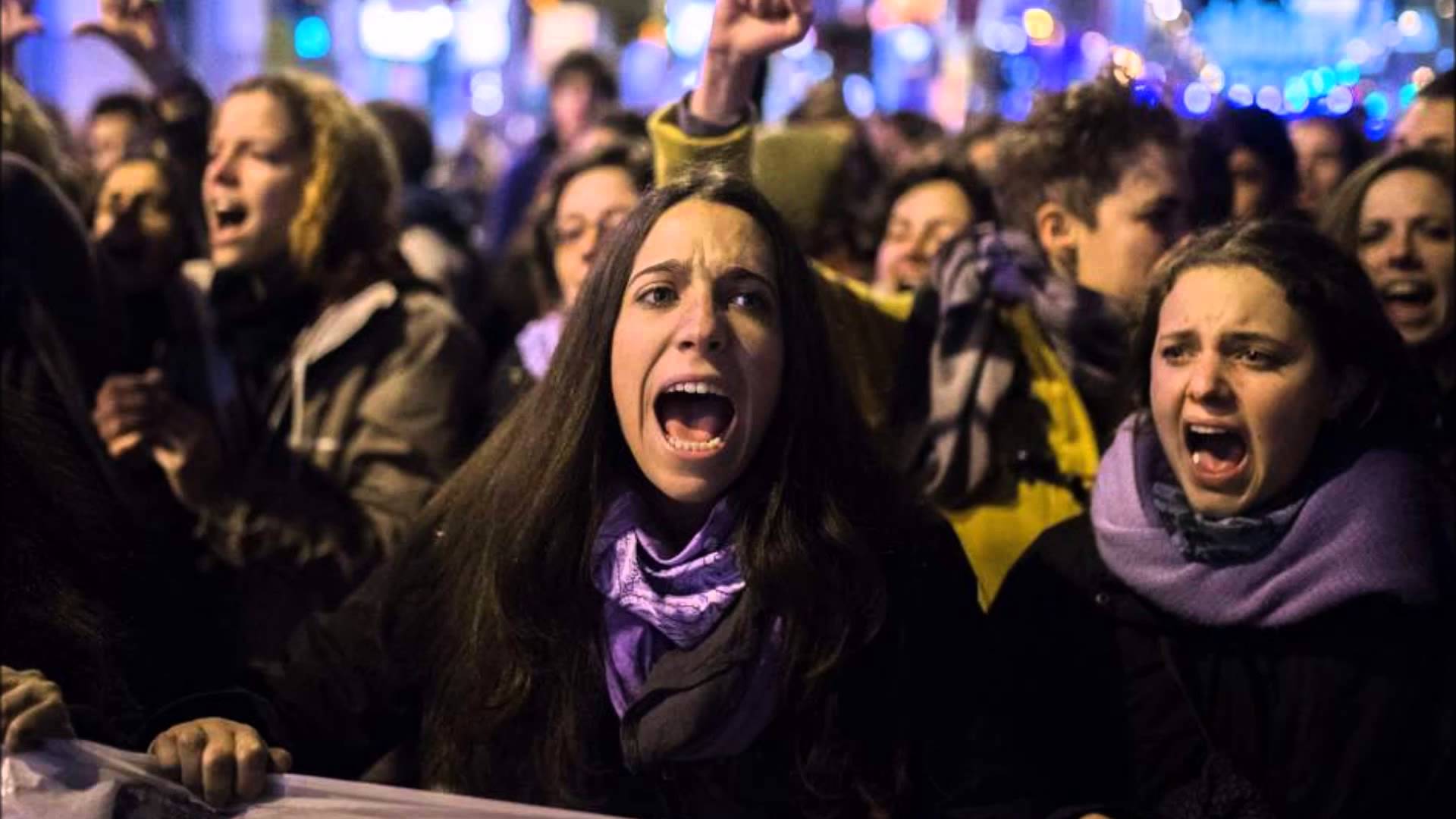 Cuando las feministas avanzan, ¿Por qué las mujeres prominentes nos detienen?