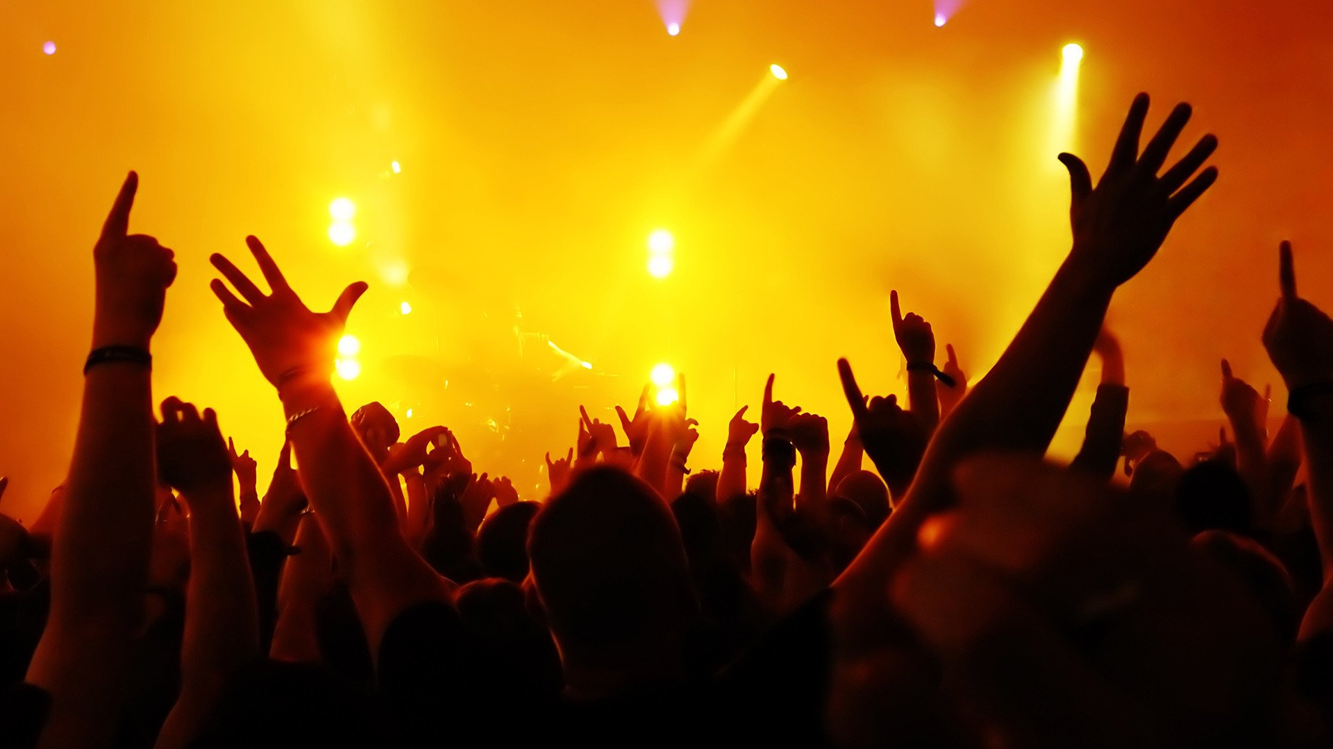 La muerte de Don Lane debe ser el ímpetu para limpiar la economía de conciertos