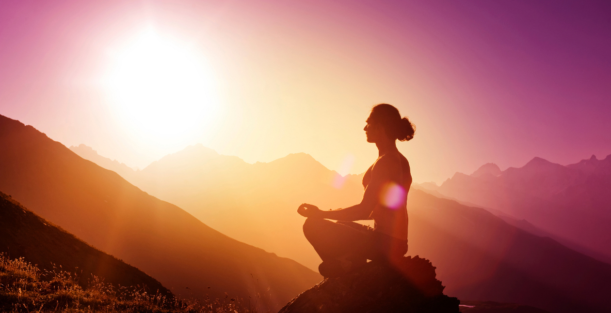 El arte de la meditación y sus beneficios