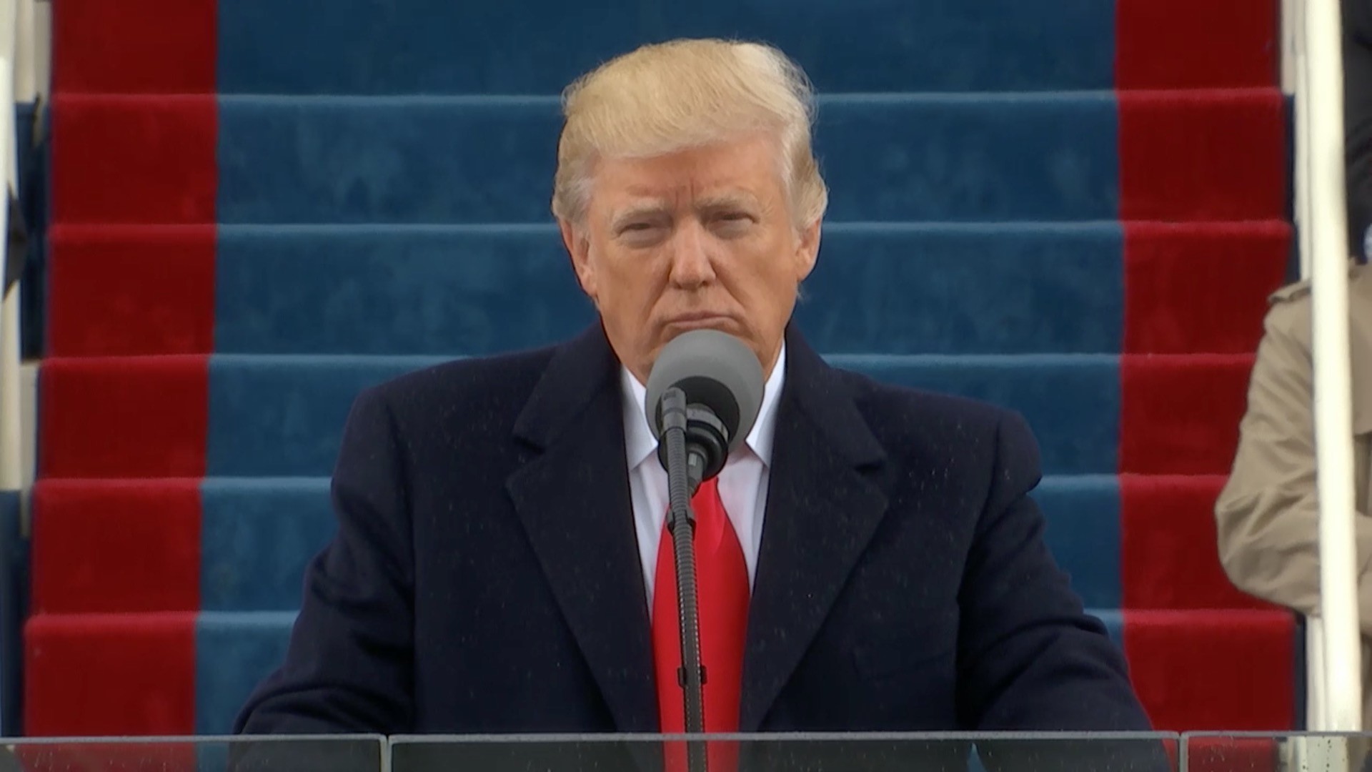 La dirección del Estado de Trump no logra impresionar a Corea del Norte