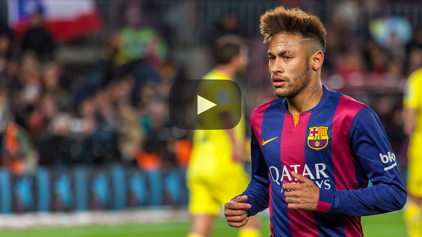 Neymar gana más dinero que sus compañeros en el PSG