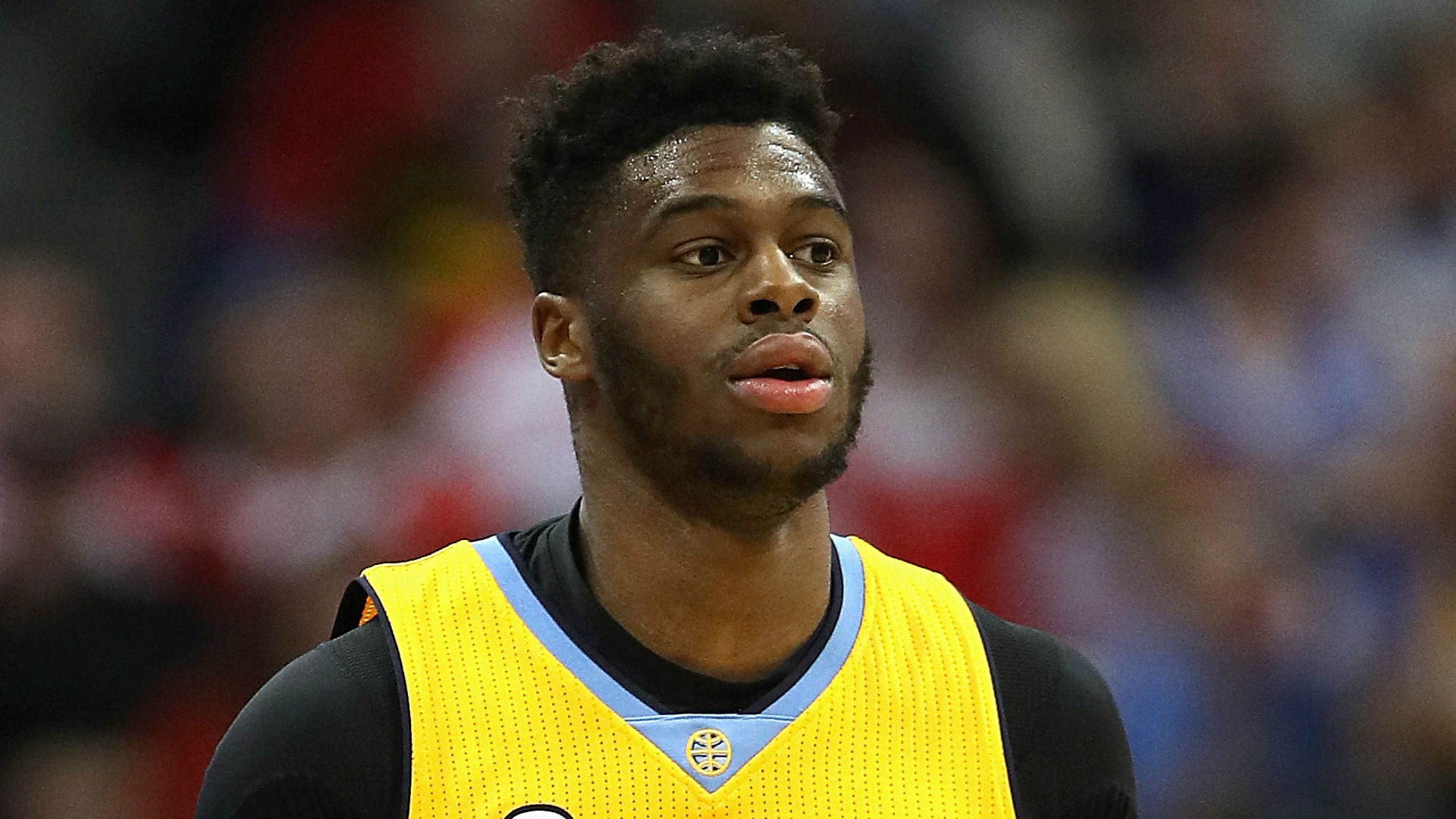 NBA: Los Knicks adquieren a Emmanuel Mudiay en su equipo