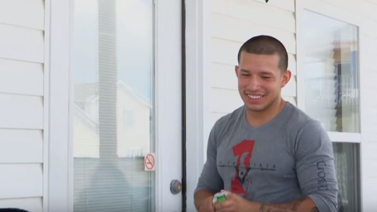 'Being Javi' is coming to MTV, so when will it premiere?