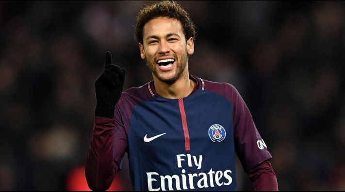 Ronaldo cree que Neymar esta cerca de ganar el Balon de oro